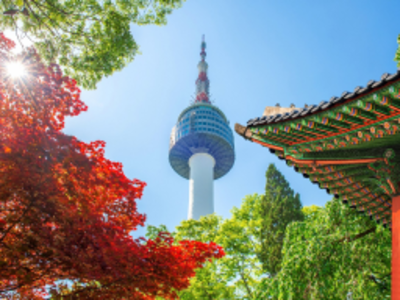 韓国
